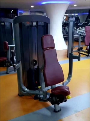 Instant-Gewichtsverstellbare Bodybuilding-Maschine für Krafttraining Brustfliege Pecfliege