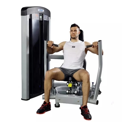 Wirksame Krafttraining-Maschinen mit zweischichtiger Beschichtung