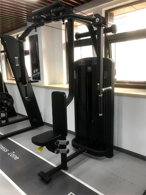 Verbessern Sie Ihre Brust- und Deltoidmuskulatur mit TIG-Schweiß-Peck-Fitnessgeräten