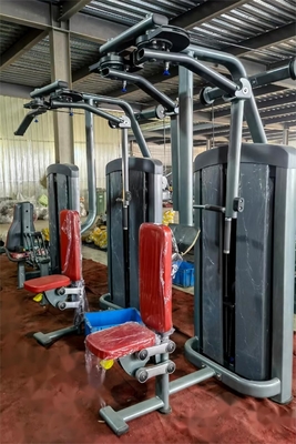 Verbessern Sie Ihre Brust- und Deltoidmuskulatur mit TIG-Schweiß-Peck-Fitnessgeräten