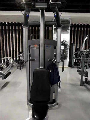 Verbessern Sie Ihre Brust- und Deltoidmuskulatur mit TIG-Schweiß-Peck-Fitnessgeräten