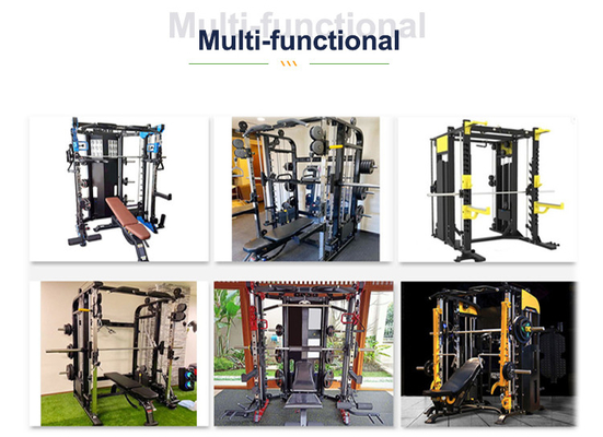 248 kg Gewichtsstapel Stahl Bauchübungsmaschine für Schwerlast-Fitnesscenter