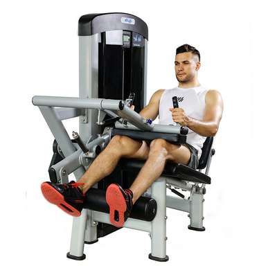 Anpassbares Logo Handelsstärke Sitzbein Curl Erweiterung für Trainingsausrüstung