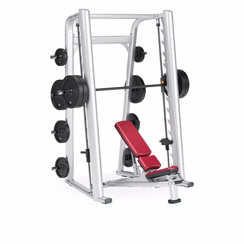 Befreeman Multi Smith Maschine Unisex Fitness-Ausrüstung für den Handel und zu Hause