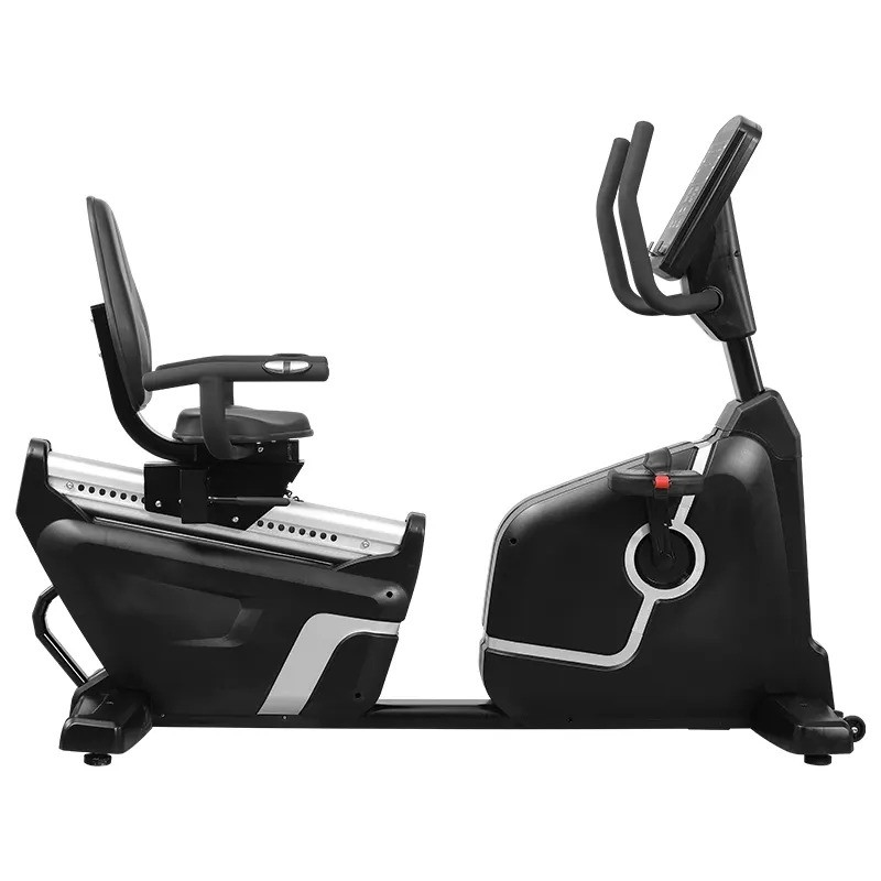 Magnetische Spin Bike Übung Indoor-Radfahren Spinning Bike für kommerzielle Fitnessstudio-Ausrüstung