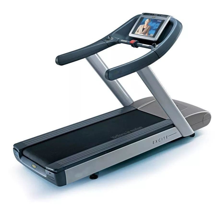 Maximaler Nutzergewicht 200 KGS Metallelektrische Laufband für Kardiotraining zu Hause oder im Fitnessstudio