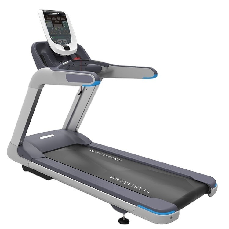 3.0PS Motor elektrischer Laufband für schwere Cardio-Training in kommerziellen Fitnessstudios