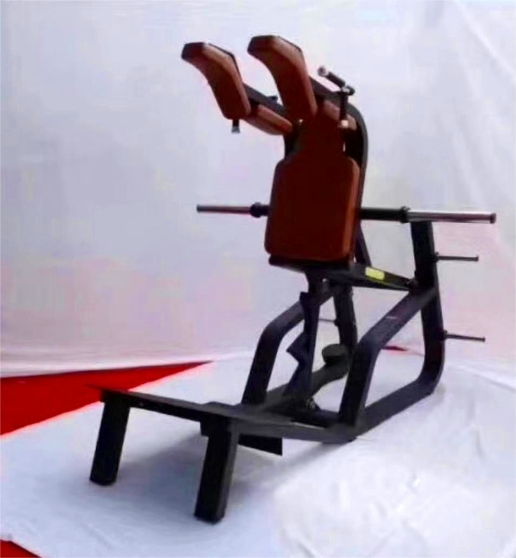 Maschinen für die Herstellung von Handelsplatten, mit Schlauchdicke von 3,0 mm, für Fitnessgeräte