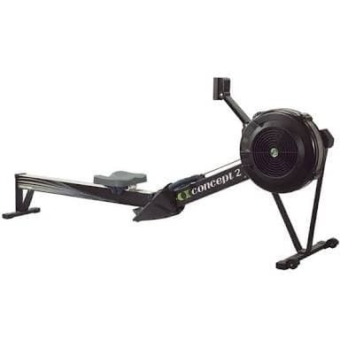 Unisex 35kg Indoor Klappmaschine mit Sitzboden Top-Wahl für Cardio-Training