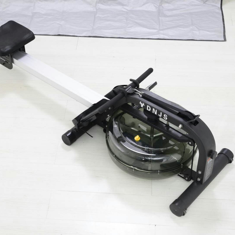 Wasserradmaschine für Kardiotraining in Fitnessstudio 2070*560*480mm
