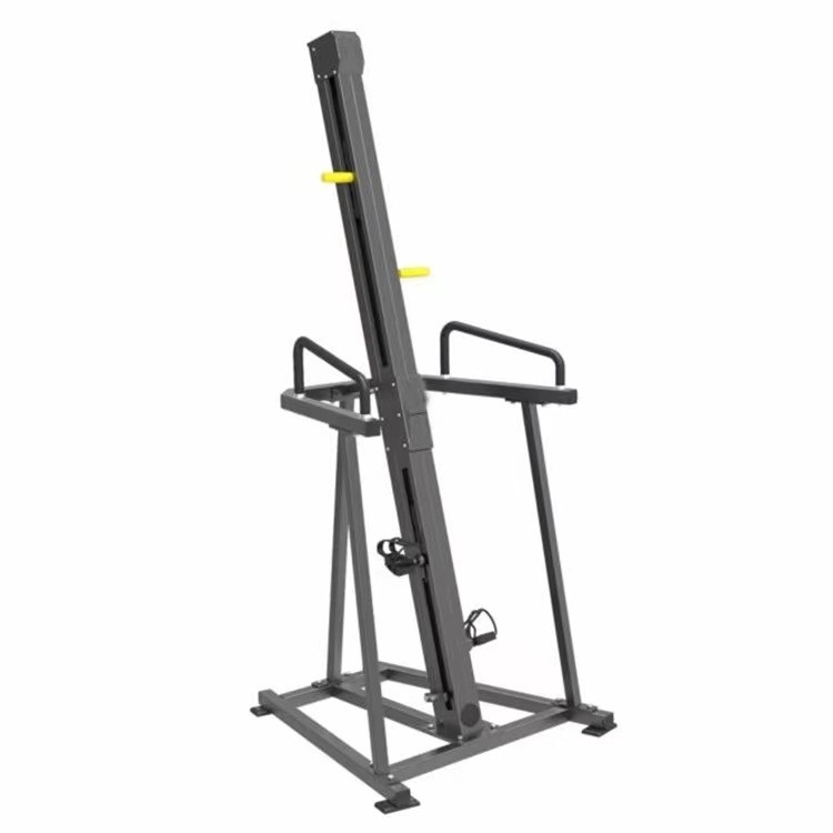 Fitness zu Hause mit Befreeman professionelle Klettermaschine LED-Bildschirm 820*980*2500 MM