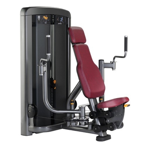 Stahl Q235 Fitness-Maschine für Brust Rücken Schulter Arme Brust Fly Pin Belastung Auswahl