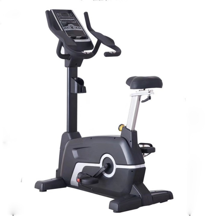 Anpassbarer Rahmen Farbe Befreeman Magnetische aufrechte Trainingsrad für Cardio-Training
