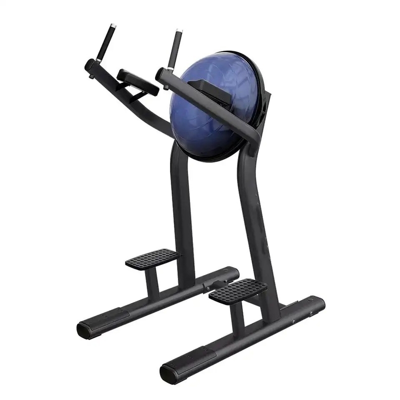 Fitness Sport Mittelschwerlastgerät Fitness-Ausrüstung Anziehbar Beinheben und Brust Schulter Training Chin Dip Assisted