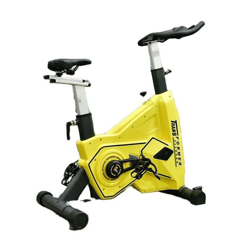 Freeman Fitness-Ausrüstung Kommerzielles Spinning-Übungsrad in 1160*595*1220mm Größe