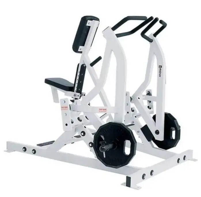 Universal-Rudermaschine aus Q235 aus Stahl für Deltoid- und Rückenkrafttraining