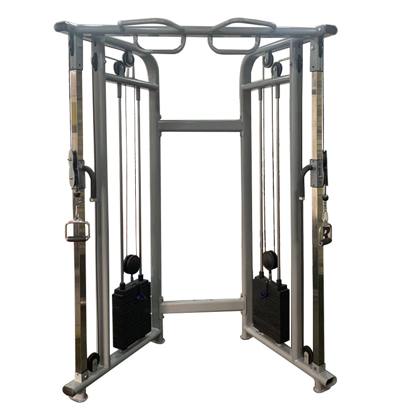Beste Heim-Gym-Ausrüstung Multifunktionaler Cross Trainer für Indoor Fitness und Sport