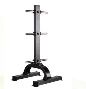 610*580*1240 Metallgewichtsplattenregal für Fitnessgeräte von Befreeman