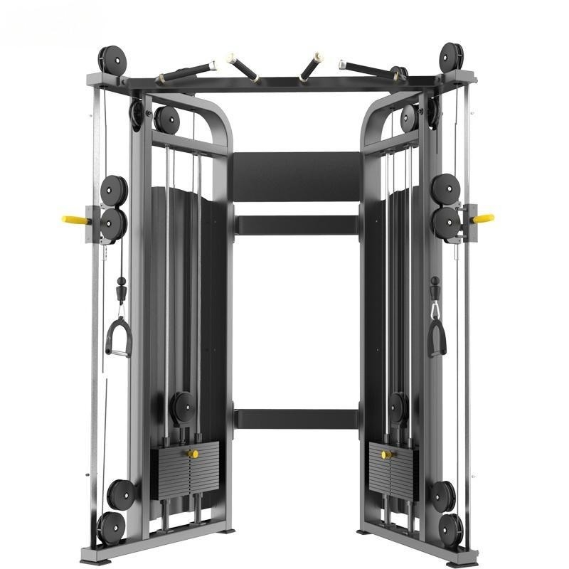 Verbessern Sie Ihre Fitness-Ausrüstung mit unseren All-in-One-Pin-Lademaschinen 1800*1200*2400mm
