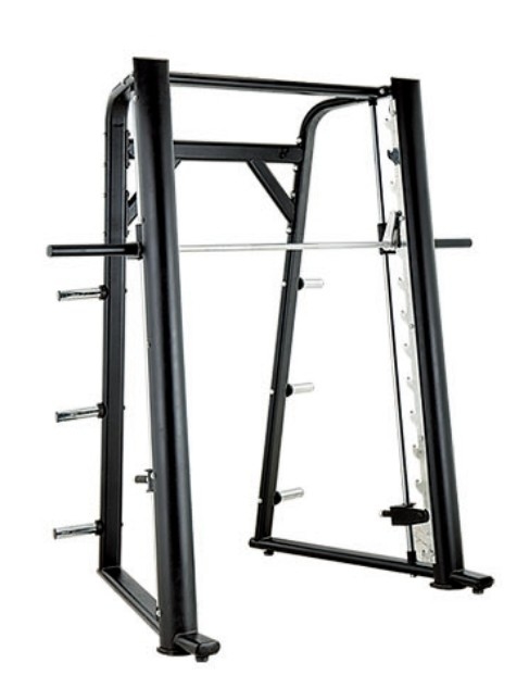 Optional wählbare Rahmenfarbe Befreeman Multi Smith Maschine für Fitnessgeräte