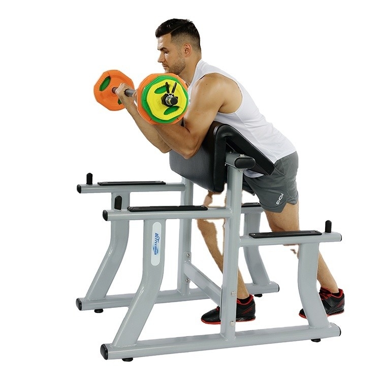 Personalisiertes Logo Scott Rack Übungsbank für Pullup Rack Scott Setup Plus Heat Squad