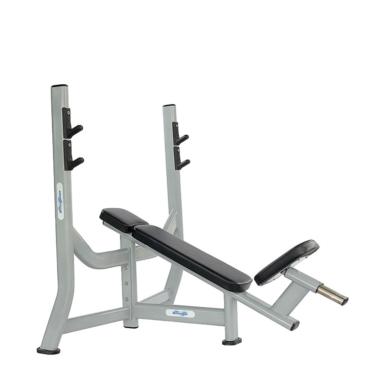 Stahl-Multi-Funktion Neigung Bench Press für Haus-und kommerzielle Bodybuilding-Training