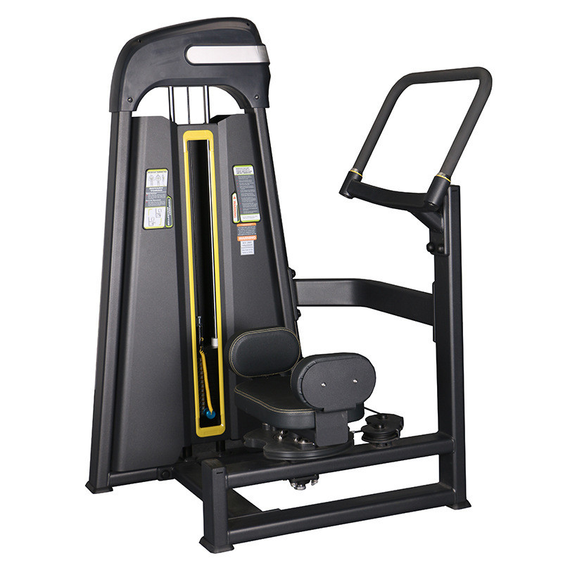 Commercial Fitness Center Universal Pin geladen Rotation Torso Maschine für Bauchmuskel Training