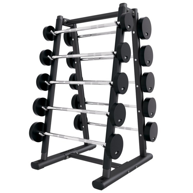 Verbessern Sie Ihr Fitnessstudio mit Befreeman's 1020*850*1550 mm kommerziellen vertikalen Balkenregal