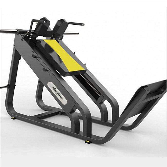 Commercial Bench Function 2020 Konstruktionsmaschine für maßgeschneiderten Hack Squat und Leg Press