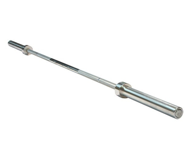 Stärker werden mit Befreeman Fitness-Ausrüstung Training Wettbewerb Gewichtsheben 20kg reguläre Barbell Bar