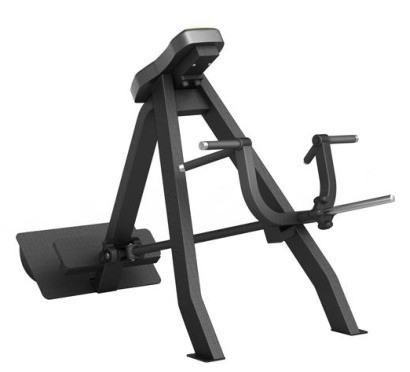 Fitness Gewerbe Fitnessstudio Ausrüstung T Bar Reihe Platte geladen Sitze Reihe Maschine Top-Wahl