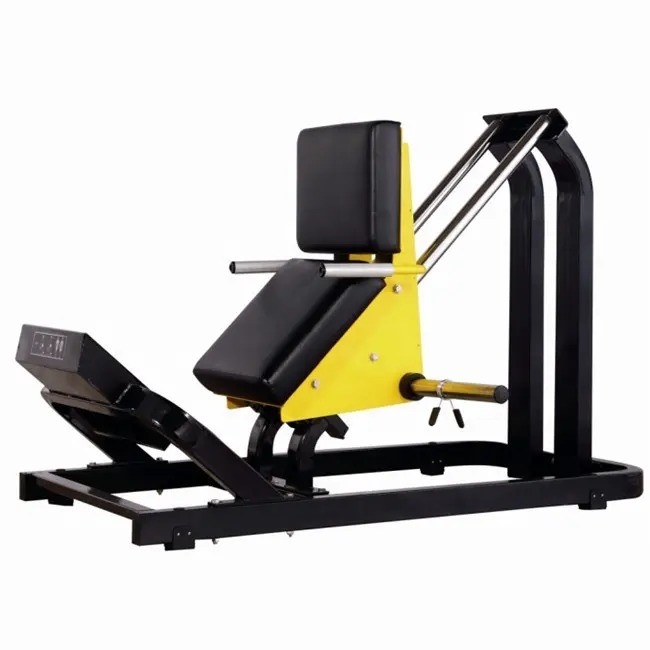 Befreeman Krafttraining Ausrüstung Bein Press Maschine Hack Kniebeugen Mittelschwerer 1730*1120*1280