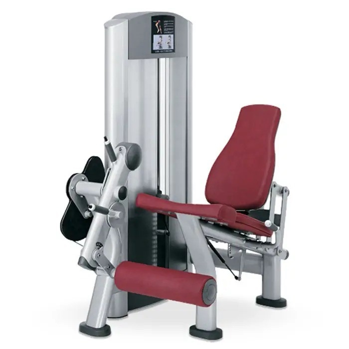 1500*1300*1750mm Fitness-Ausrüstung Gewerbliche Pin-Load Bodybuilding-Trainer für das Fitnessstudio