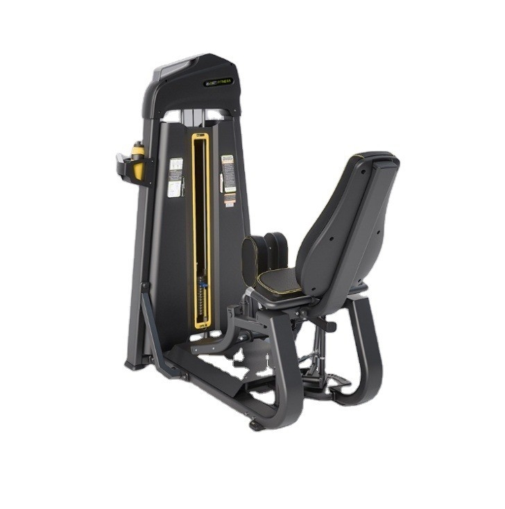 Hüfttrainer Q235 Material für individuelles inneres und äußeres Bein Dual Training