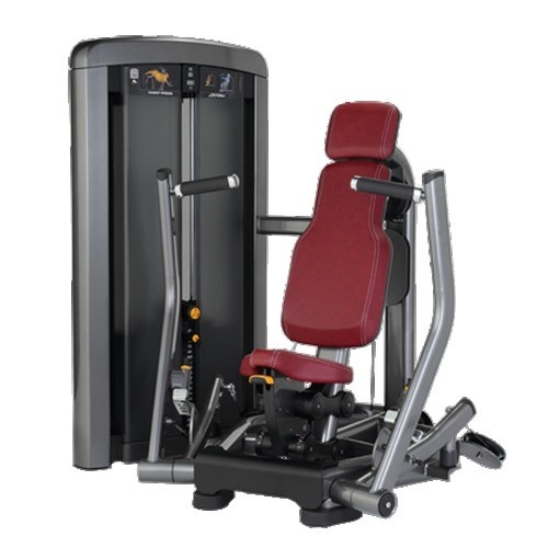 Freeman Fitness Pin Load Selection Machines für Brust-/Schulterdruck und Leistung