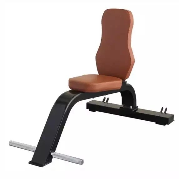 Medium Loader Multi Weight Bench Press für maßgeschneiderte Gewichts-Gymnastik Klappbänke Sit Up Bench