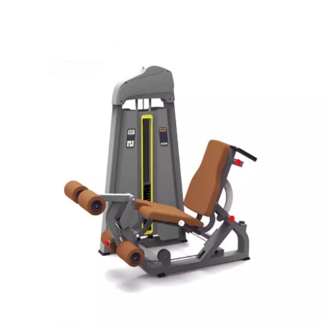 Gymnastik-Ausrüstung Fitness-Beinverlängerung Beinkurbelung zum Muskelaufbau